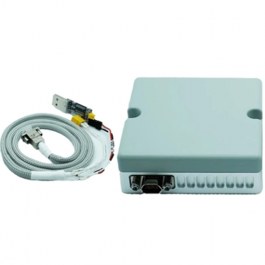 GNSS-антенна с защитой от многонаправленных помех FPD24005-66