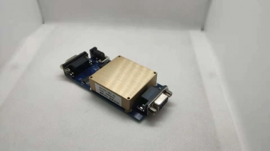 Компактный модуль инерциального измерительного блока MEMS 16488HA