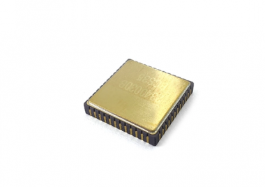 Чип MEMS-гироскопа для отслеживания движения с выходом SPI серии MGC