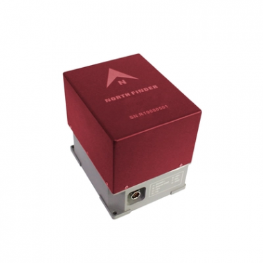 Гироскоп для поиска севера на основе FOG NF701