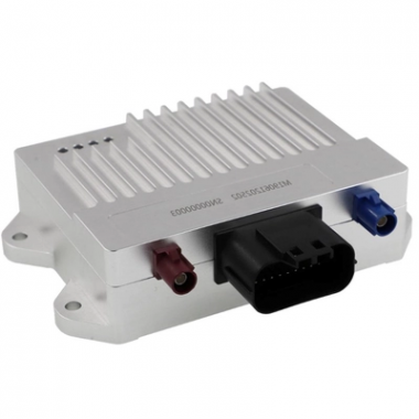 Инерциальная навигационная система MEMS RTK INS570