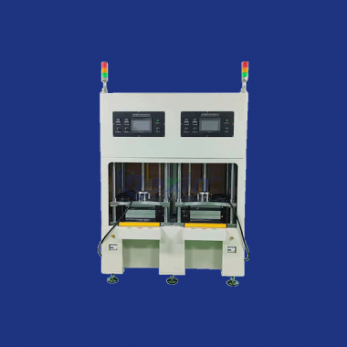 Система для горячего прессования DEX-SW4030SF-2T