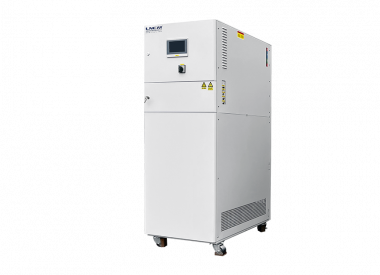 Энергетические охладитель с преобразованием частоты KRYZ-4A25W/2T