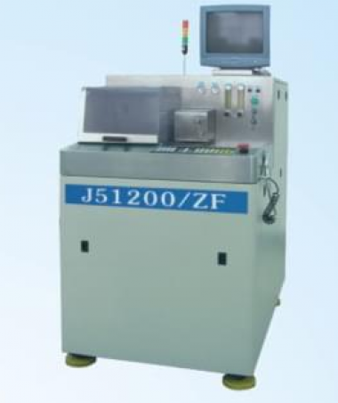 8-дюймовый автоматический шлифовальный станок J51200/ZF