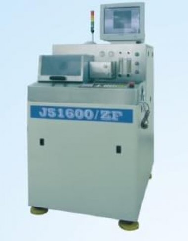 6-дюймовый автоматический шлифовальный станок J51600/ZF