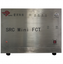 Мини тестер функций печатной платы светодиодной подсветки SRC Mini FCT