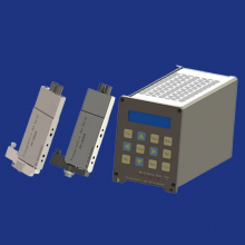 Пьезоэлектрический струйный распределительный клапан DEX-3000A, DEX-3000AH