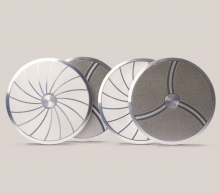 Оборудование производства для полупроводников CMP-Disk
