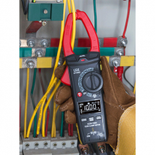 Профессиональные токоизмерительные клещи серии DT-9280/9281/9282