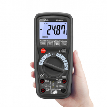Профессиональные цифровые мультиметры серии DT-9926/9927/9927T/9928/9928T/9938