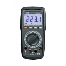 Профессиональные цифровые мультиметры серии DT-9515/9515B/9516/9517/9518/9518B/9519BT