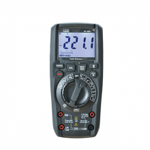 Мощные промышленные цифровые мультиметры серии DT-965/965Т/965BT