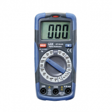 Компактные цифровые мультиметры серии DT-912B/912/912N/914/916/916N/916H/912D/918/919