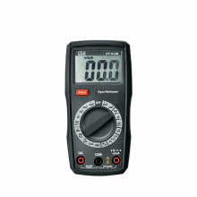 Компактные цифровые мультиметры серии DT-913/913B/913BL/913T/915/915T