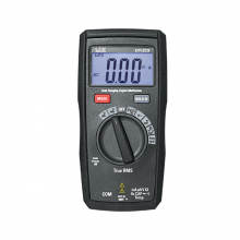 Компактные цифровые мультиметры серии DT-211/211B/212/212T/213/215