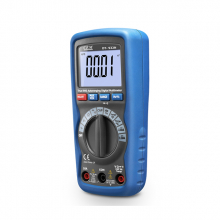 Компактные цифровые мультиметры серии DT-930/931/932/931N/932N