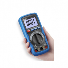 Компактные цифровые мультиметры серии DT-930/931/932/931N/932N