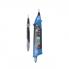Цифровые мультиметры перьевого типа серии DT-3260