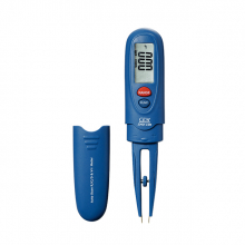Многофункциональные цифровые мультиметры серии SMD-100