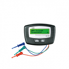 Многофункциональные цифровые мультиметры серии DT-155