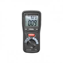 Приборы для проверки изоляции серии DT-5500/5520/5530