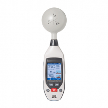 Тестеры электромагнитных волн серии EMF-90