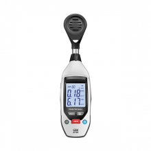 Мини-измерители HCHO и TVOC серии 1DT-93
