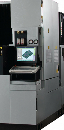 Электроэрозионный станок AQ900L