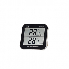 Гигрометры-термометры серии DT-325A/325B/325C/325D/325E/325F/325G
