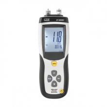 Манометры дифференциального давления серии DT-8890D/8890E/8890F/8890G