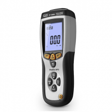 Профессиональные экспонометры серии DT-8808/8809A