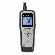 Датчики утечки горючего газа серии GD-3803