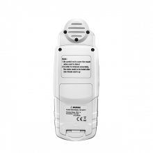 Счетчики частиц серии DT-900A