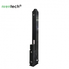 12-метровая электромеханическая мачта NR-2200-12000-50EM