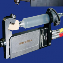 Инжекционный клапан MDS-3200A