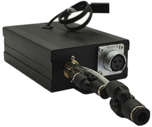 Турбореактивный двигатель SW300Pro
