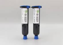 УФ-твердый клей YB-3532UV