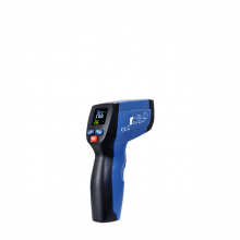 Мини-ИК-термометры серии DT-827/827V