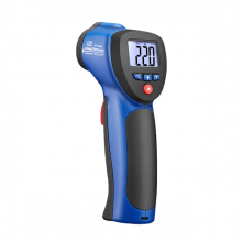 Компактный ИК-термометр серии DT-880V/882V/883V