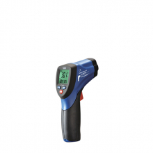Инфракрасные датчики температуры точки росы серии DT-8662/8663