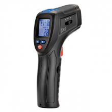 Тепловой течеискатель серии DT-8666/8666H