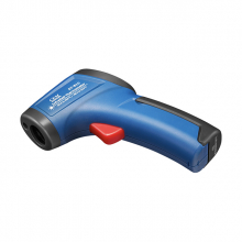 Мини-ИК-термометры серии DT-810/810B/811/812