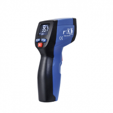 Мини-ИК-термометры серии DT-820/820V/820B/821/822