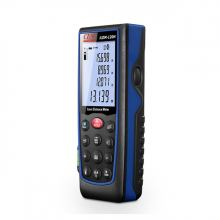 Профессиональные лазерные дальномеры серии iLDM-150/100H/120H/150H/160H