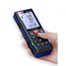 Профессиональные лазерные дальномеры серии iLDM-150/100H/120H/150H/160H