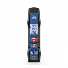 Лазерный дальномер в форме ручки iLDM-30/50/LDM-30/50