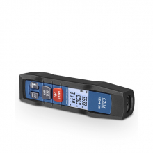 Лазерный дальномер в форме ручки iLDM-30/50/LDM-30/50