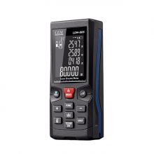 Профессиональные лазерные дальномеры серии iLDM-35S/65S/80S