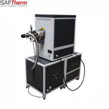 Трубчатая печь CVD с температурой 1400 °C (STGC-100-14)