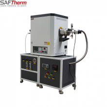 Трубчатая печь CVD с температурой 1400 °C (STGC-100-14)